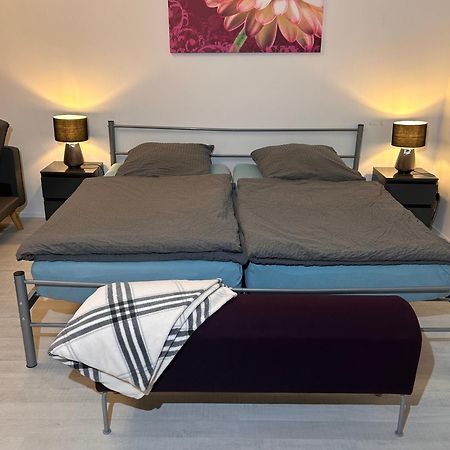 Moderne Maisonettewohnung/2 Zimmer/Kueche/Bad #2 Markt Schwaben Exteriér fotografie
