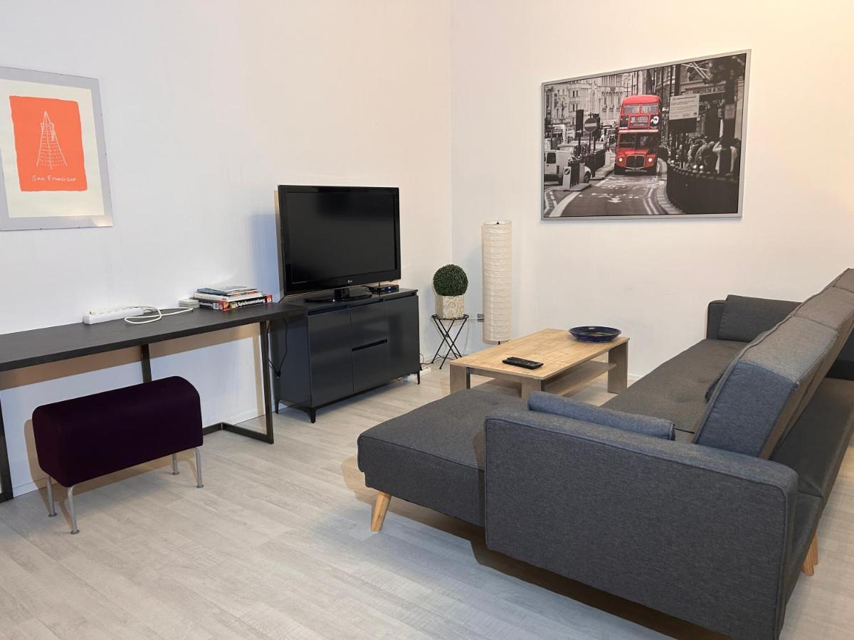 Moderne Maisonettewohnung/2 Zimmer/Kueche/Bad #2 Markt Schwaben Exteriér fotografie