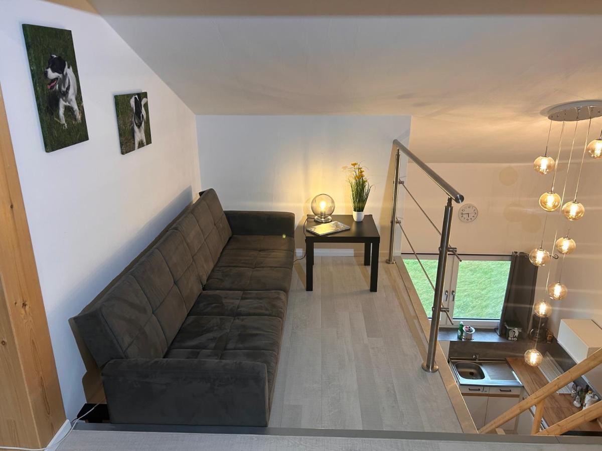 Moderne Maisonettewohnung/2 Zimmer/Kueche/Bad #2 Markt Schwaben Exteriér fotografie